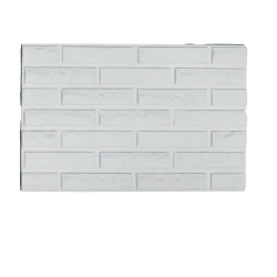 بتن اکسپوز طرح آجری